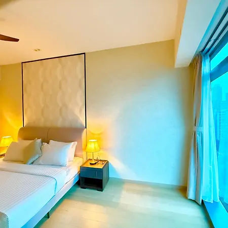 Ramad Serviced Suites Kl